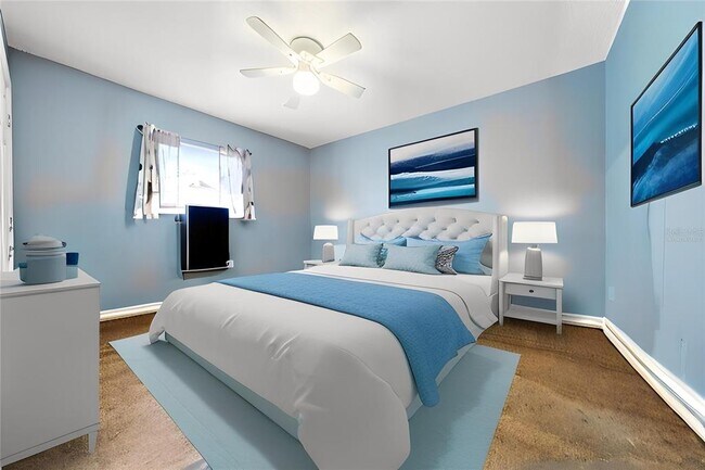 Building Photo - 1306 E Church St