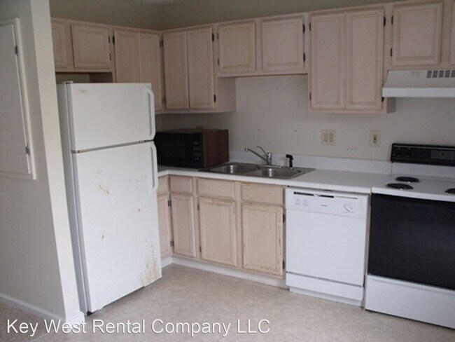 Building Photo - 2 br, 2 bath House - 3389 Northside Drive #12