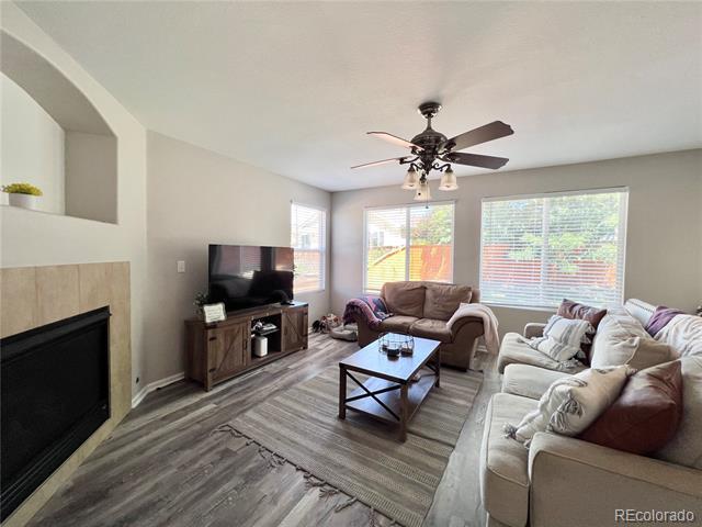 Building Photo - 16183 E 104th Way