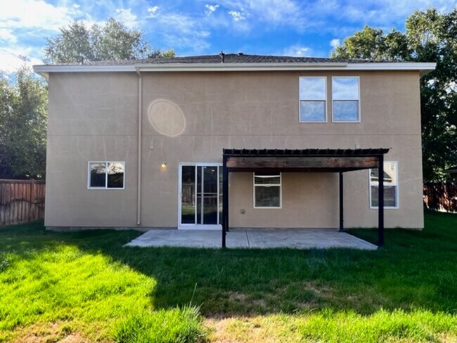 Building Photo - 4448 N Heritage Wds Wy