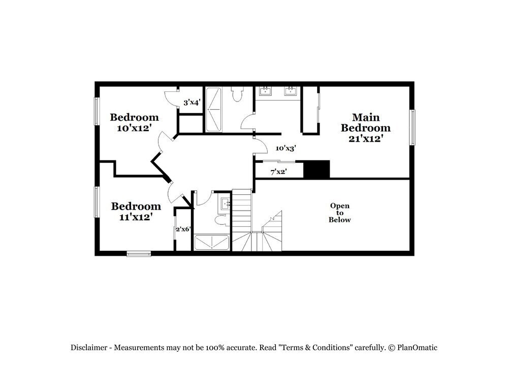 Building Photo - 2385 Cliffwood Dr