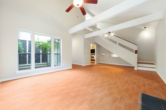 Building Photo - 6504 Cat Creek Trail