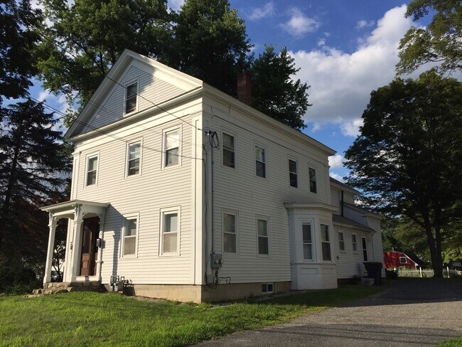 Building Photo - 16 Ruggles St