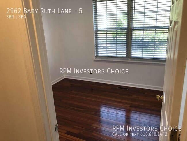 Building Photo - COMING SOON!! Lovely 3 bedroom/2.5 bath in...