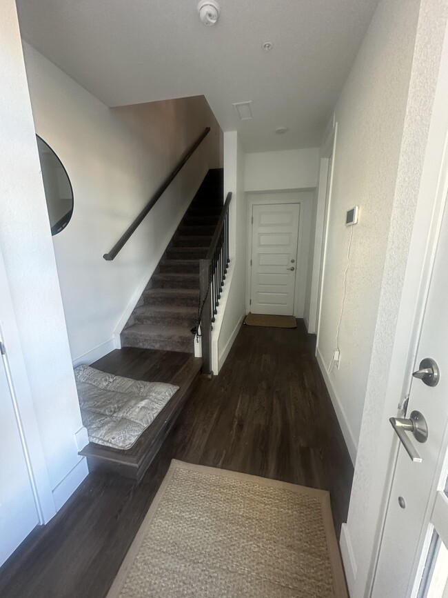 Entryway - 2813 W 69th Ave