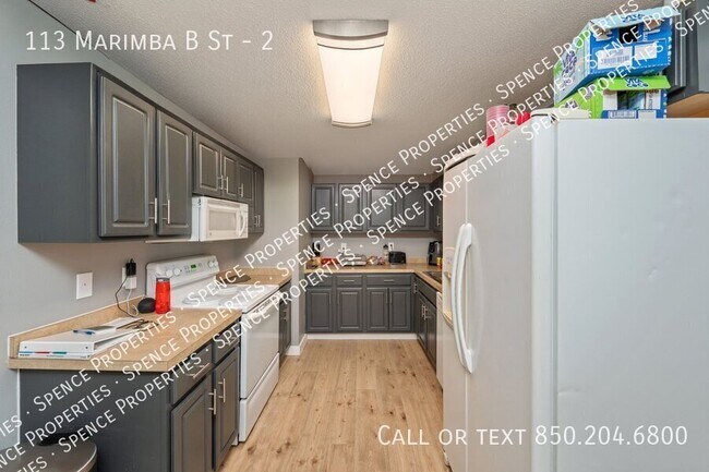 Building Photo - 113 Marimba St