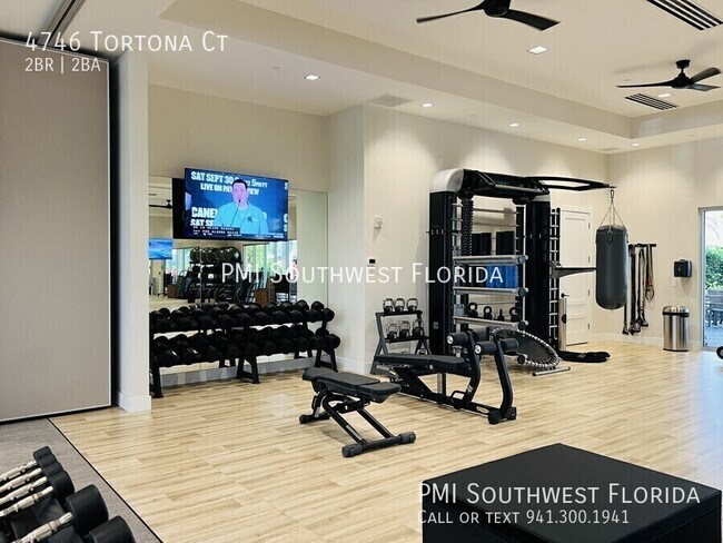 Building Photo - 4746 Tortona Ct