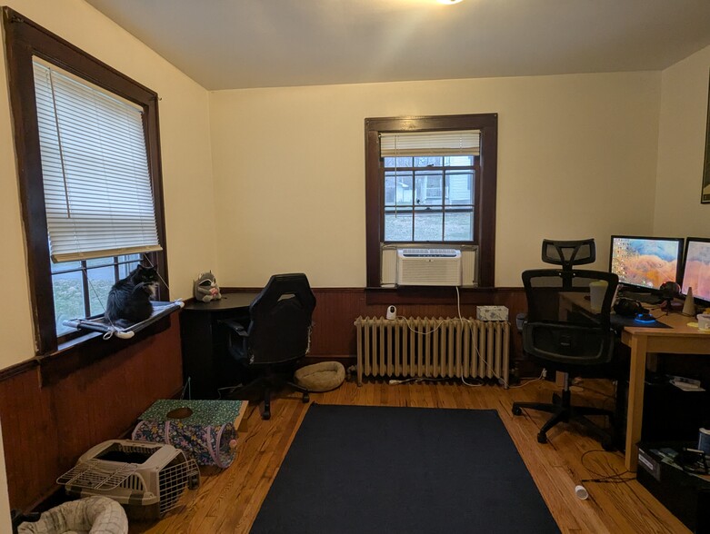 Building Photo - 119 Hammett Ave