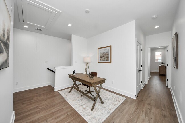 Building Photo - 5029 Broom St