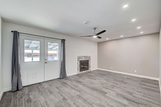 Building Photo - Welcome to this stunning 3-bedroom, 2-bath, single-story home that has been completely renovated ...