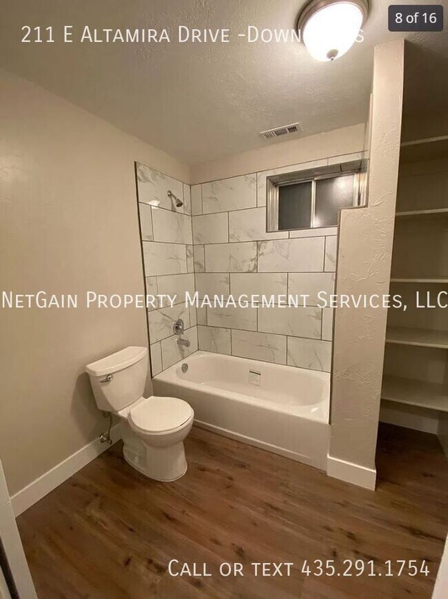 Building Photo - 211 E Altamira Dr