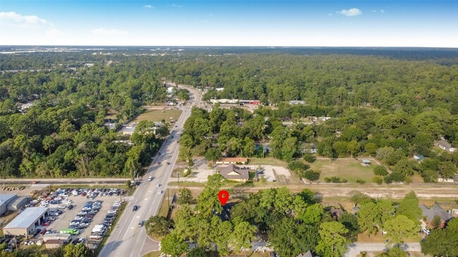 Building Photo - 12307 Lusterleaf Dr