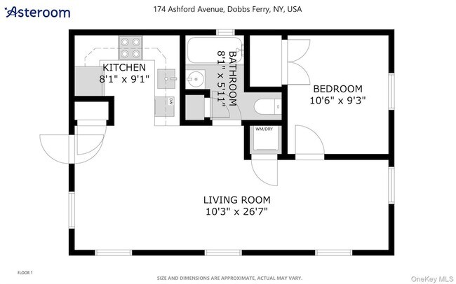 Building Photo - 174 Ashford Ave