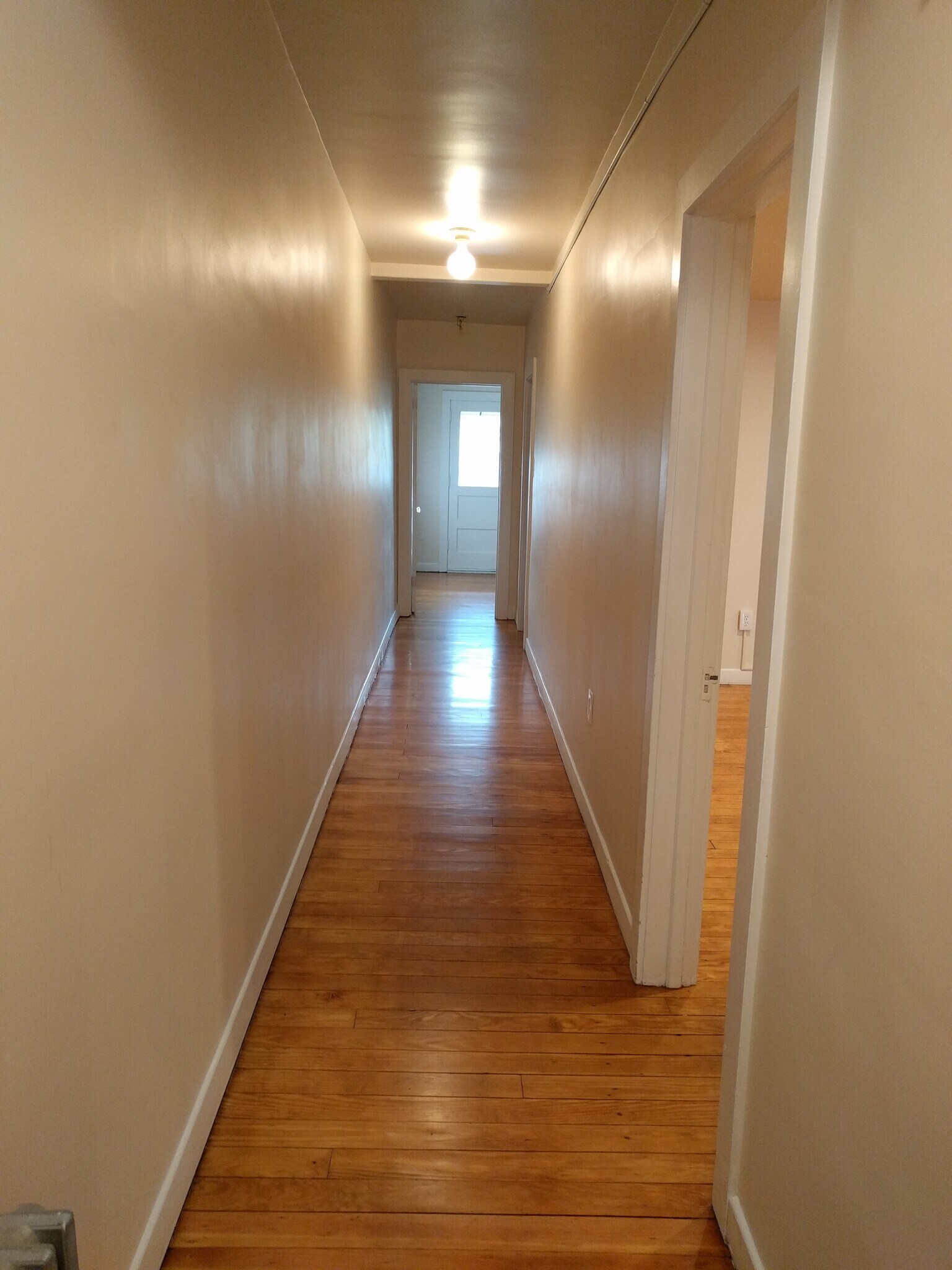 hallway - 510 W Walnut St