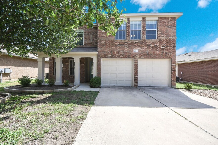 Primary Photo - 2206 John Tee Dr