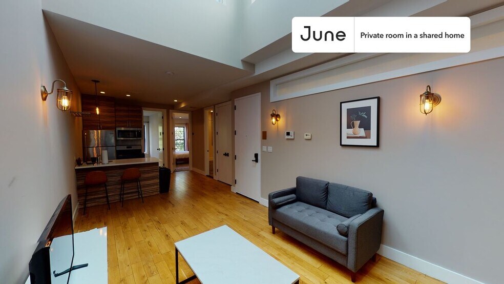 Building Photo - Room in Shared 5 bed/2 bath home in Bedford-Stuyvesant