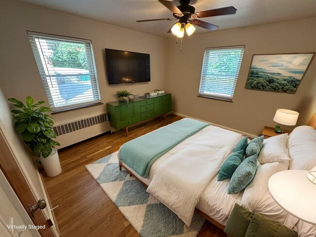 Building Photo - 6086 Dryden Ave