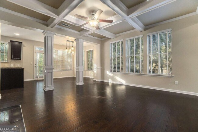 Building Photo - 3989 Princeton Lakes Pass SW