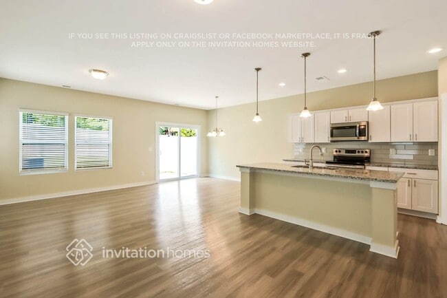 Building Photo - 4101 Ahan Dr