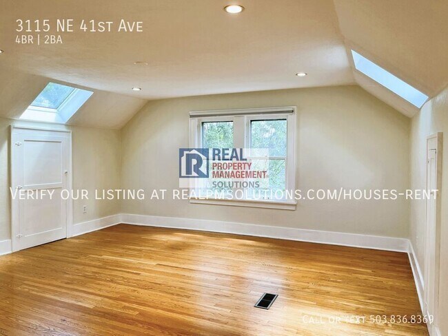 Building Photo - 3115 NE 41st Ave