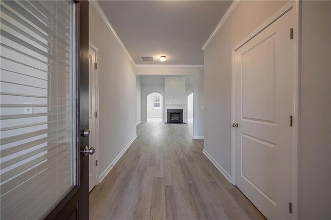 Building Photo - 931 Park Pl St