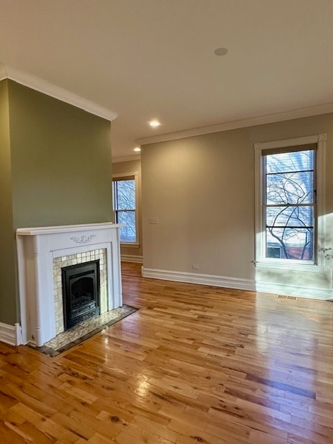 Building Photo - 1307 Washington St