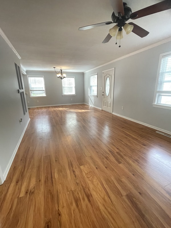 Building Photo - 4705 Oak Grove Rd