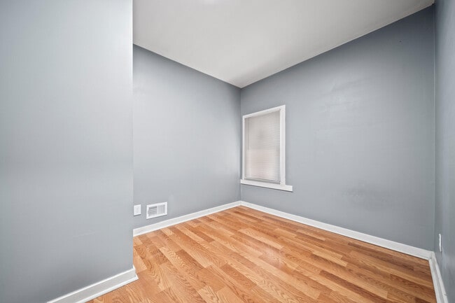 Building Photo - 1673 Calvert Ave