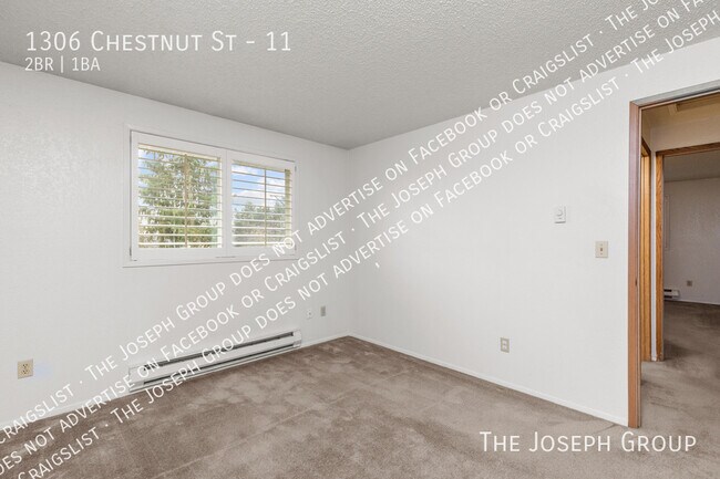 Building Photo - 1306 Chestnut St
