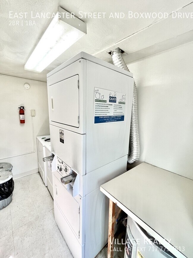 Building Photo - 308 E Lancaster St