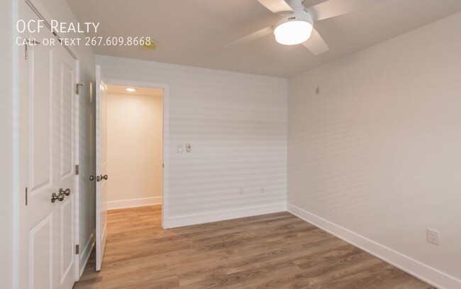 Building Photo - Modern Brewerytown Two Bedroom / One Bathr...