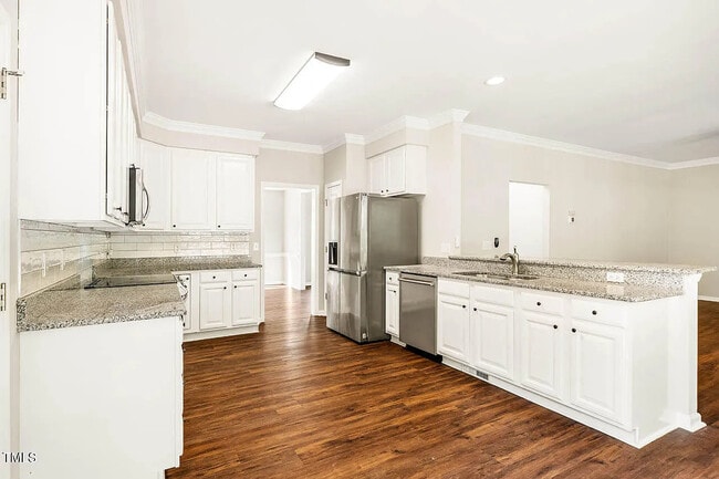 Building Photo - 200 Worsham Dr