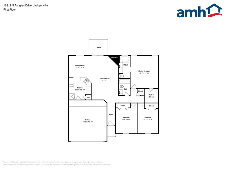 Building Photo - 12612 Ashglen Dr N