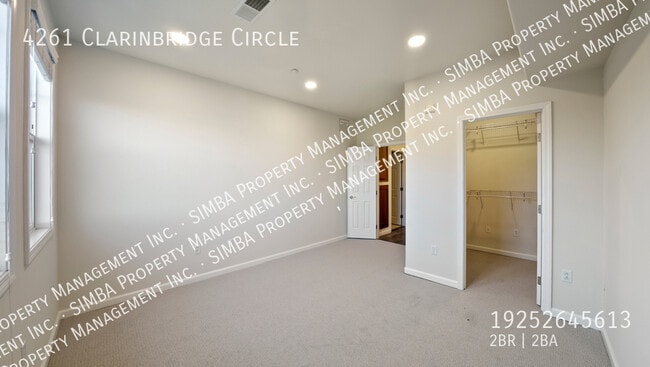 Building Photo - 4261 Clarinbridge Cir
