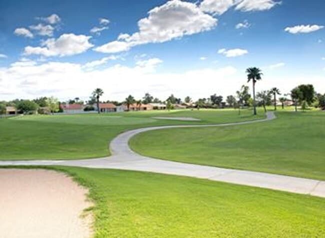 Building Photo - This beautifully appointed 3-bedroom, 2-bathroom condo seasonal rental Located in Leisure World A...