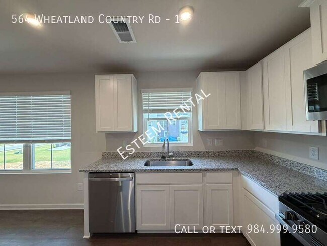 Building Photo - 564 Wheatland Country Rd