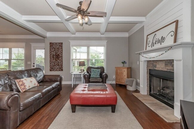 Building Photo - 5461 Everlook Cir