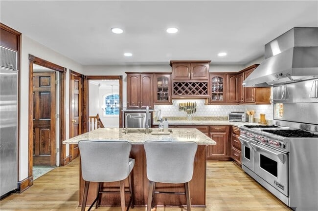 Building Photo - 3129 Rockaway Rd