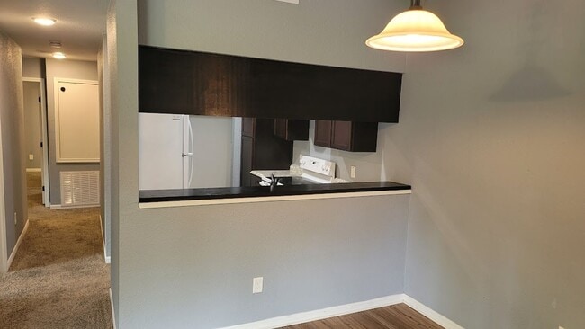 Primary Photo - Upstairs Apartment