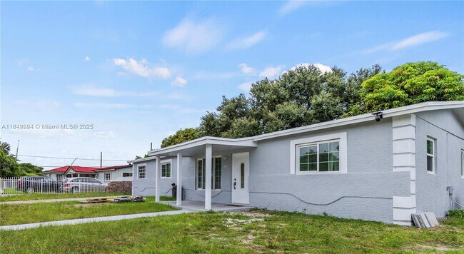Primary Photo - 1465 NW 192nd Terrace