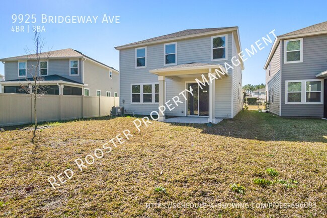 Building Photo - 9925 Bridgeway Ave