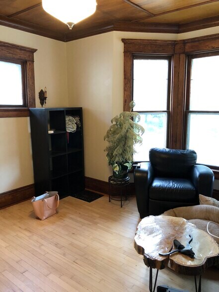 Bedroom 2 - 1016 E North St