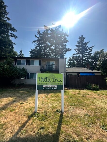 Primary Photo - Villa 162 Apartments