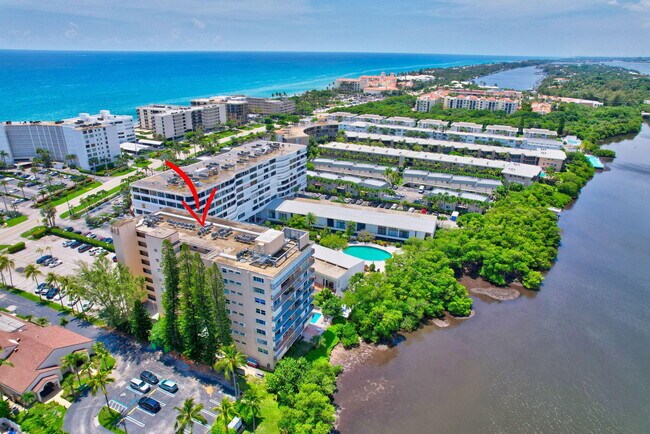 Building Photo - 3581 S Ocean Blvd