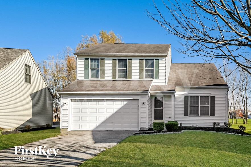 Building Photo - 248 Westmark Ct