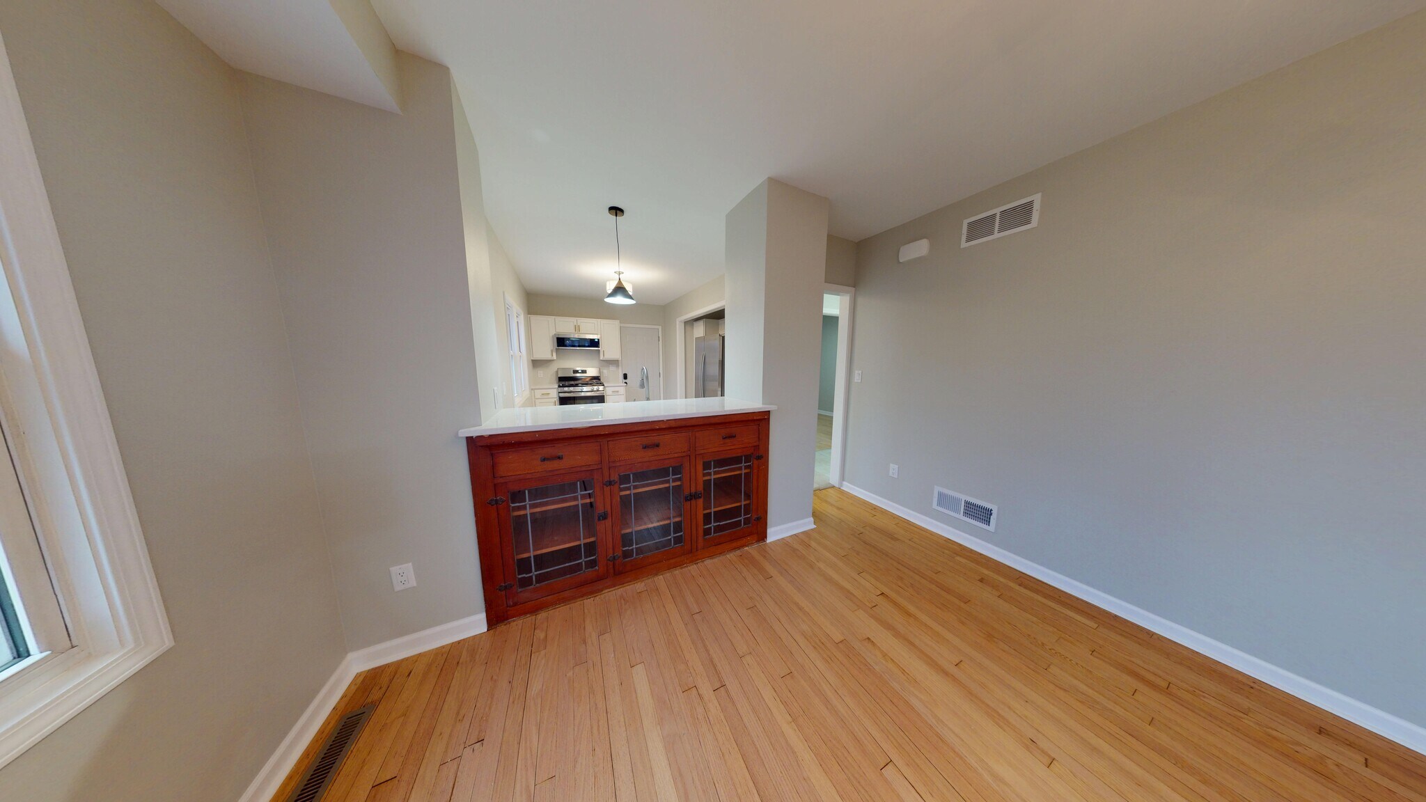 Dining Room - 7823 Eagle St