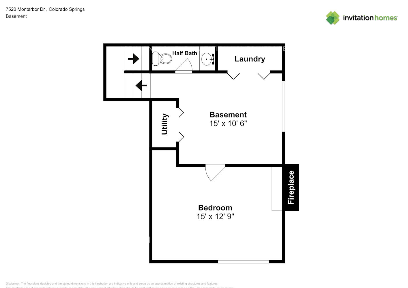 Building Photo - 7520 Montarbor Dr