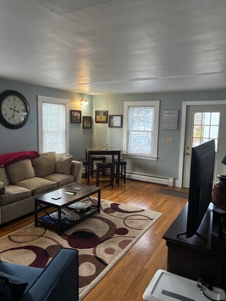 Building Photo - 7 Weymouth St