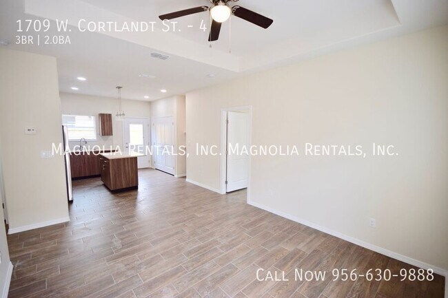 Building Photo - 1709 W Cortlandt St
