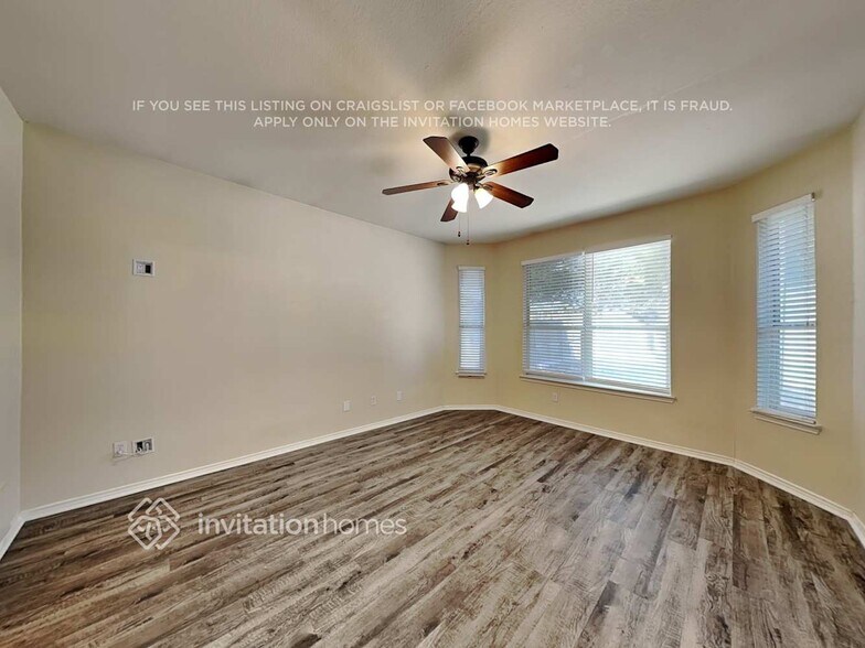 Building Photo - 1509 Cheyenne Trail